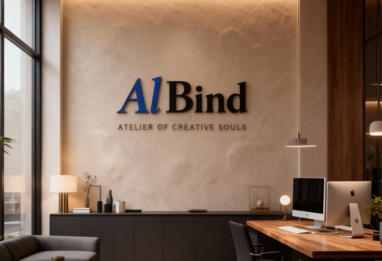 Creative Design Illustration